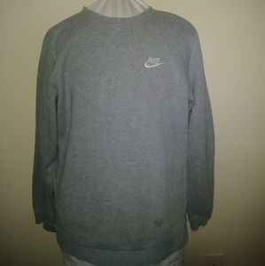 Nike sweater